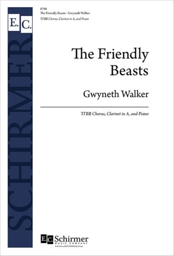 The Friendly Beasts
